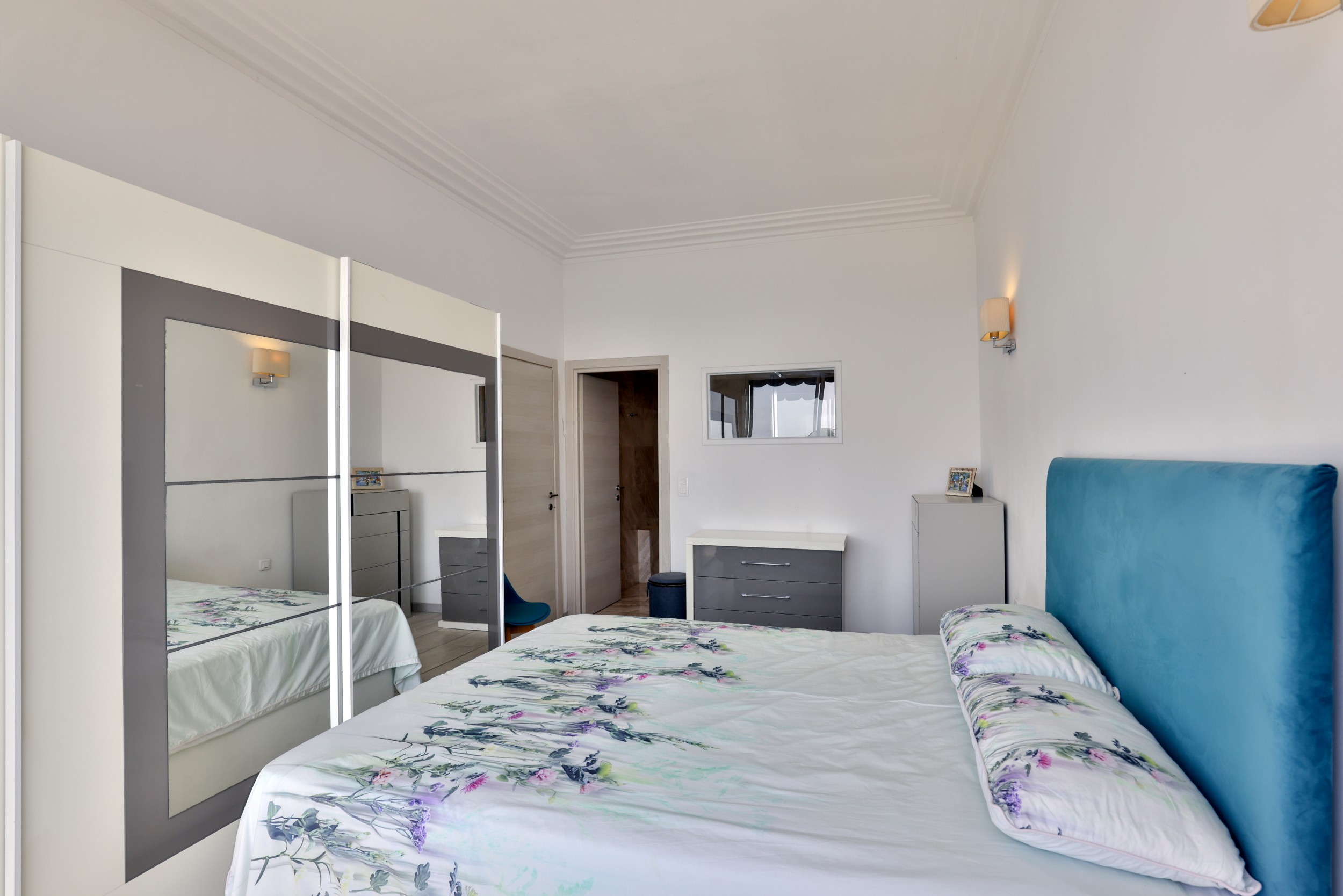 apartment promenade des anglais
