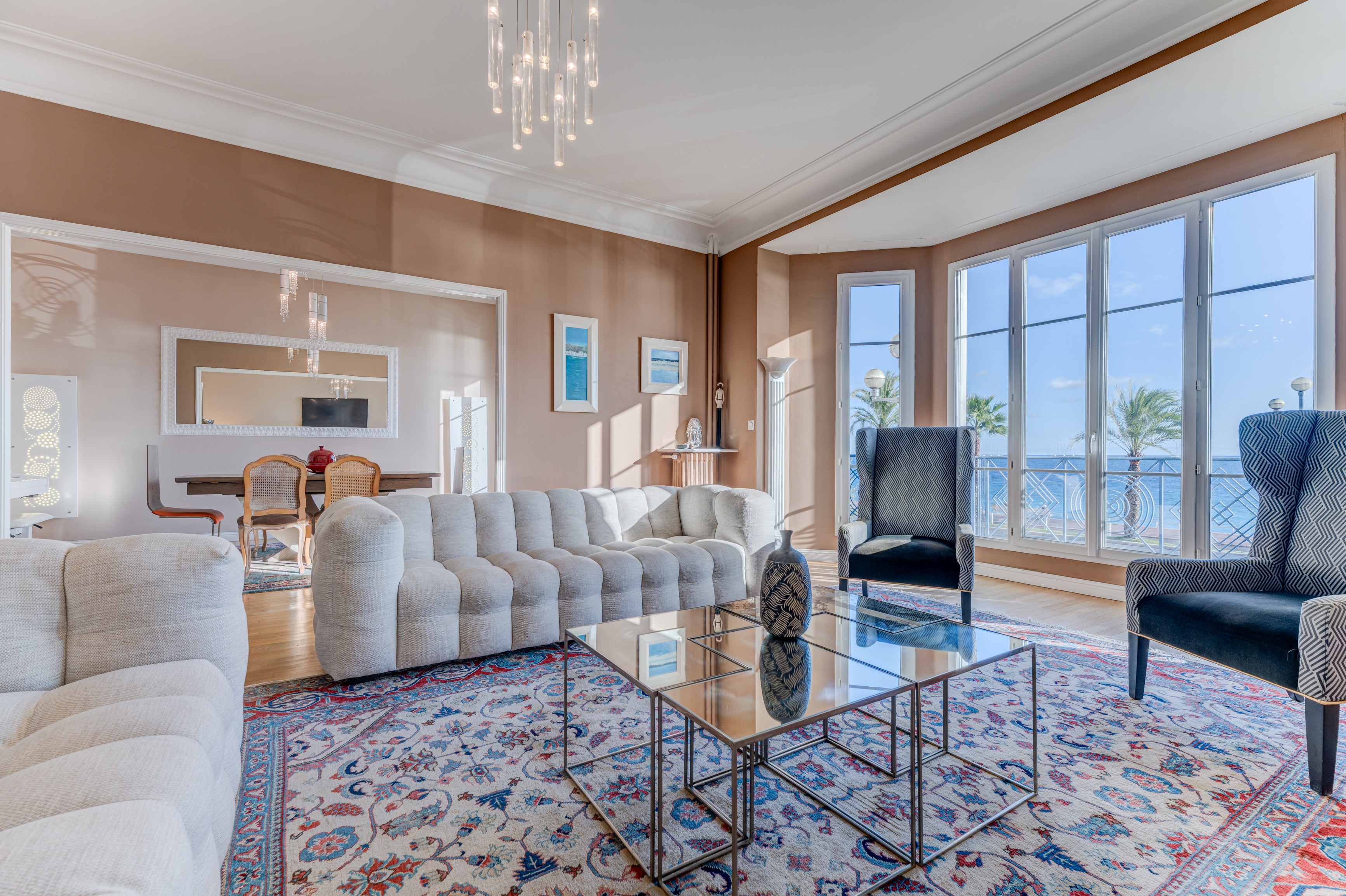 promenade des anglais