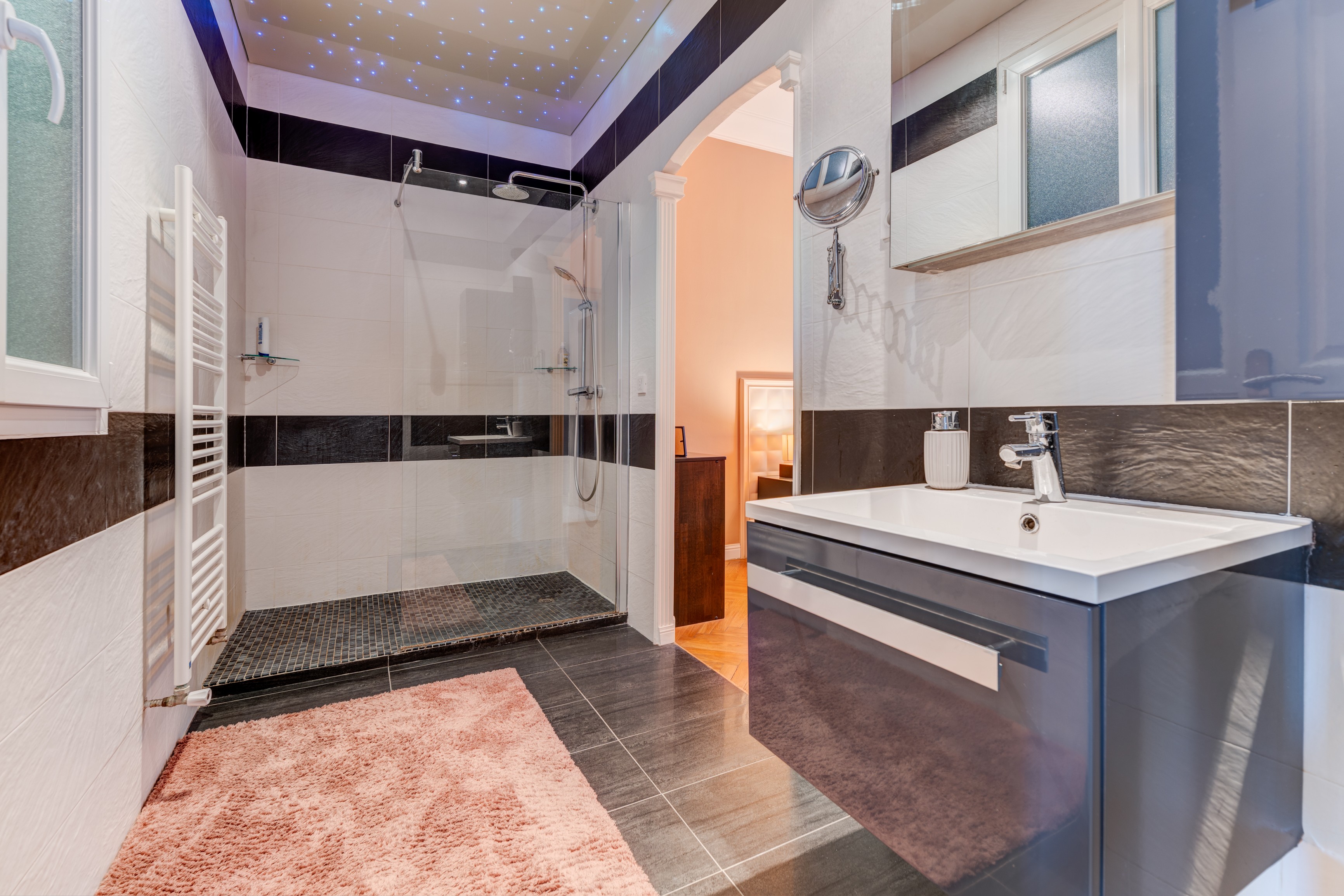 apartment promenade des anglais