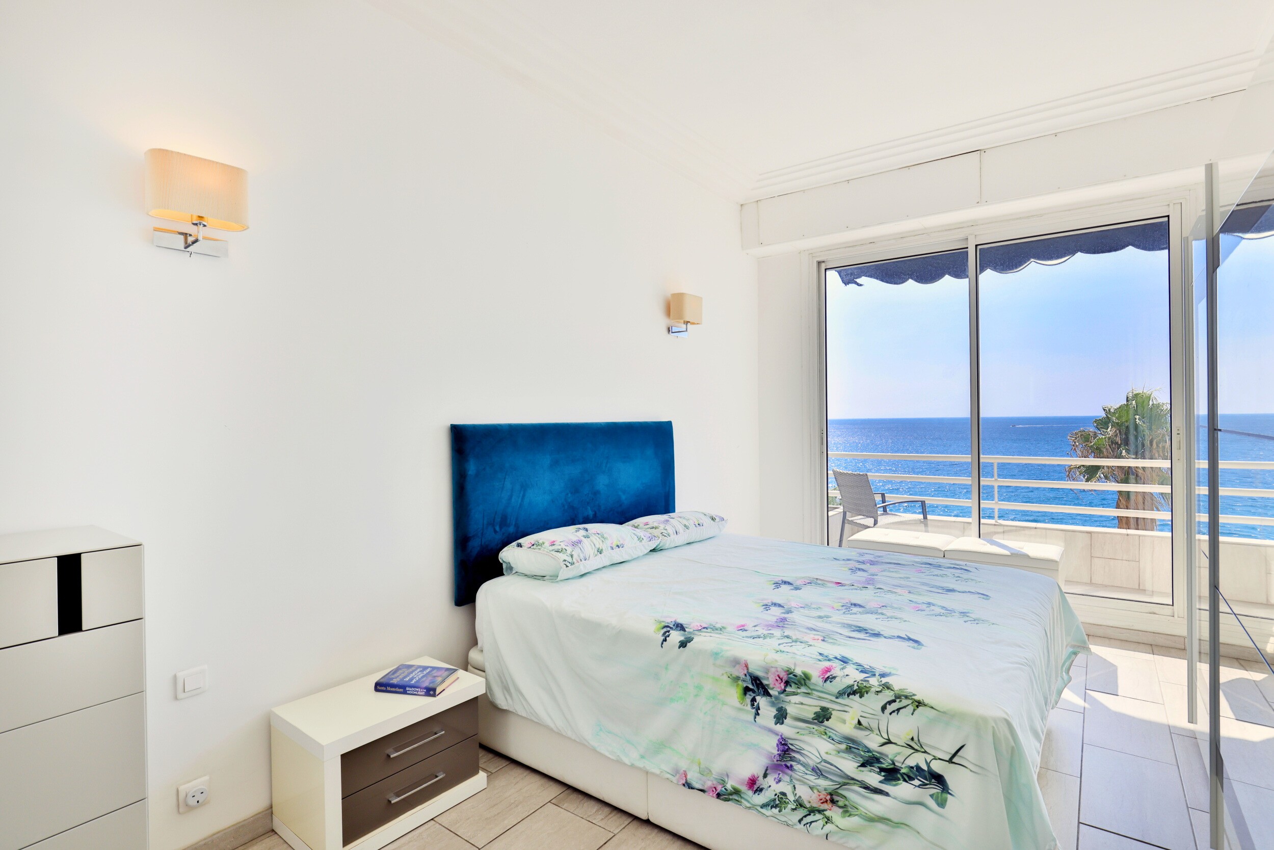 apartment promenade des anglais