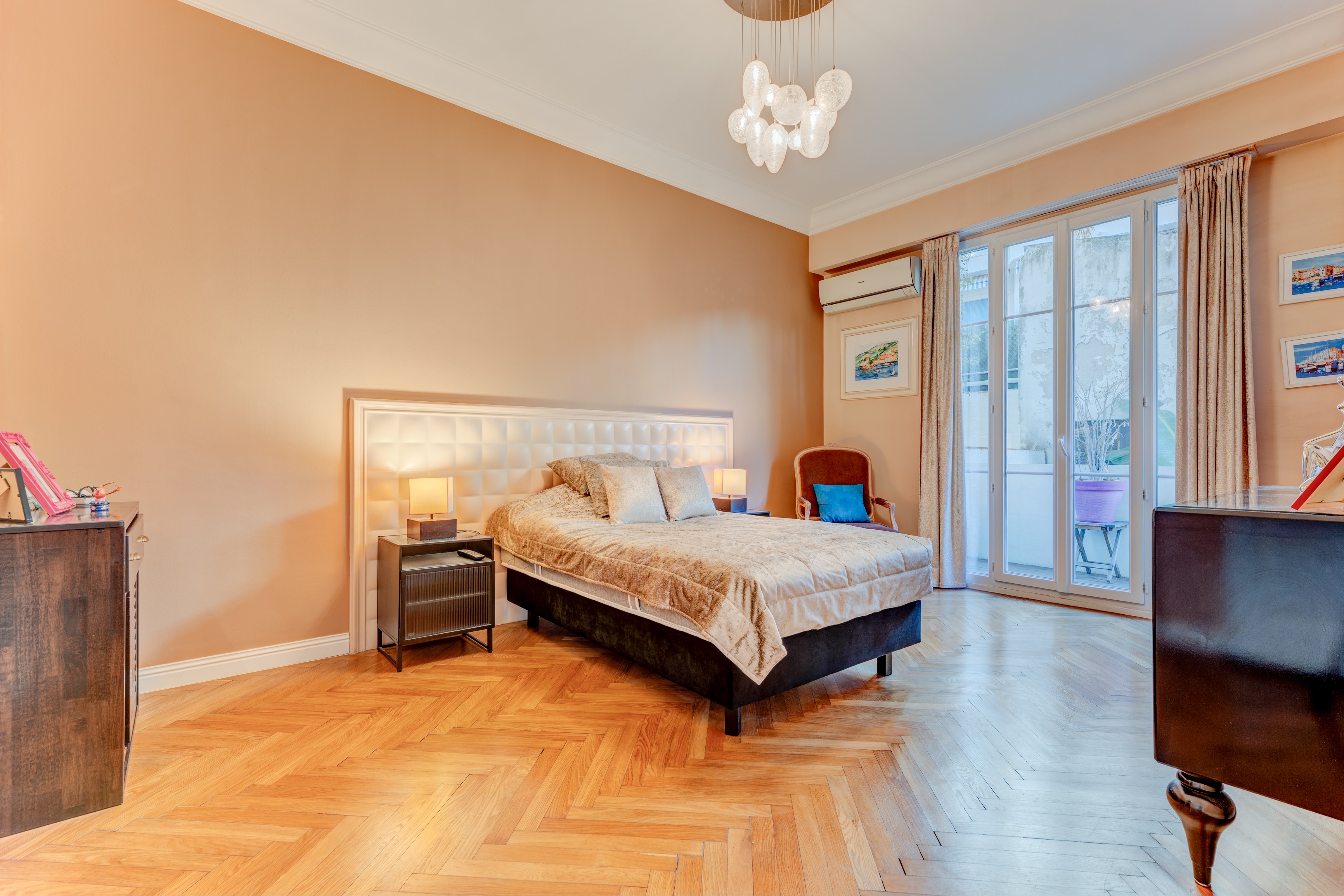 apartment promenade des anglais