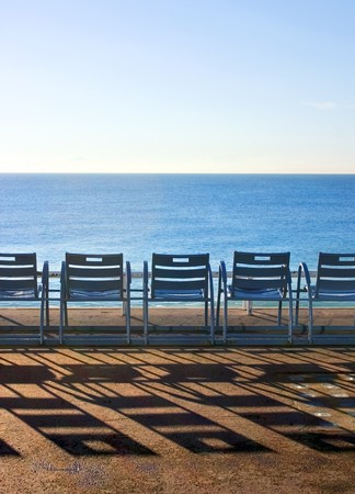 Promenade des anglais