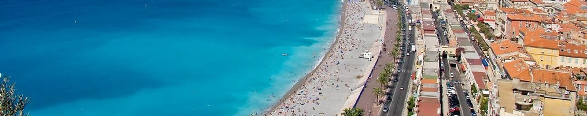 Promenade des anglais